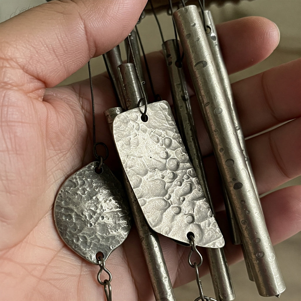 DIY Metal Comparison Guide: Finding Your Perfect Wind Chime and Bell Material