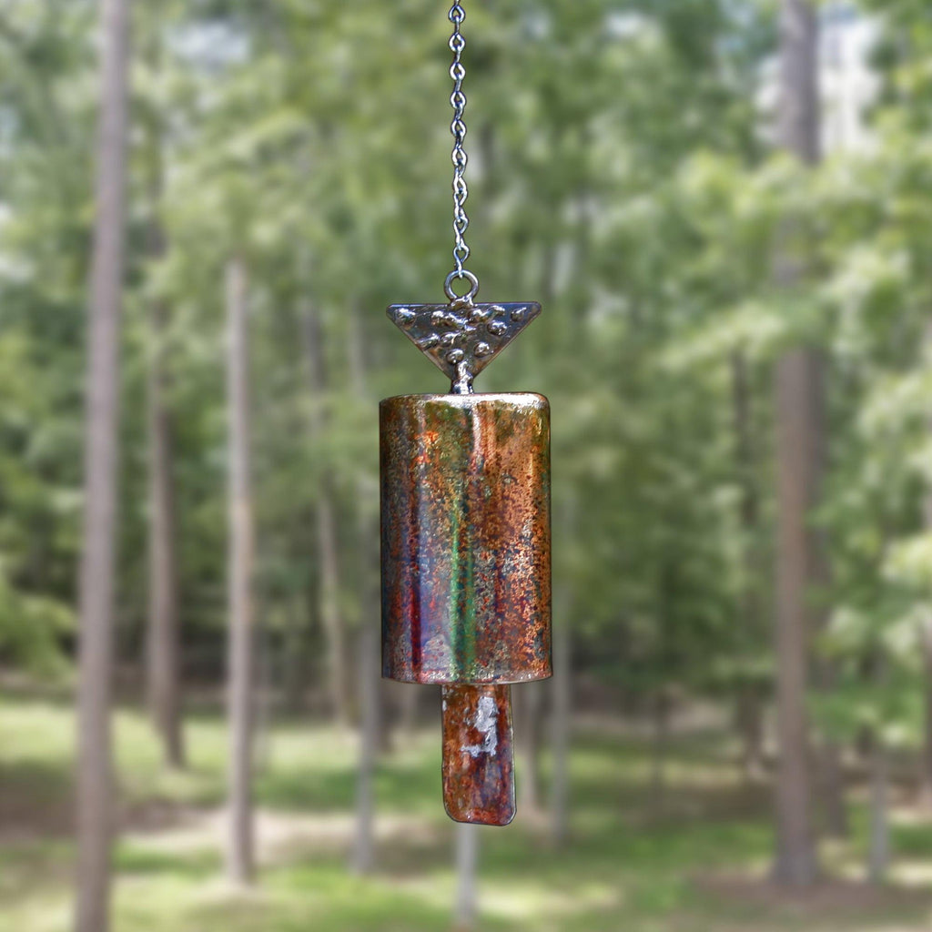 The Creation of the "Mission Wind Bell Series"