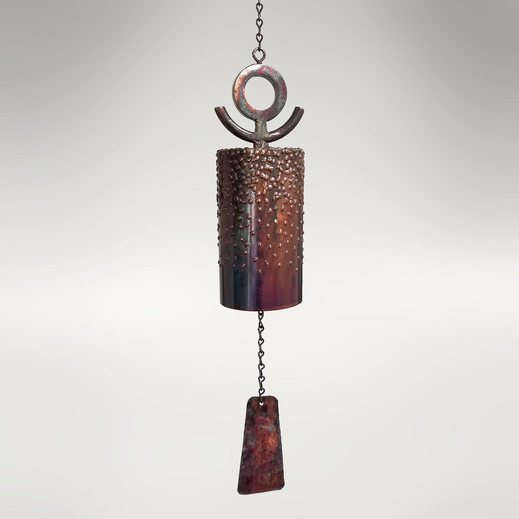 Wind bell San Agustin de Isleta