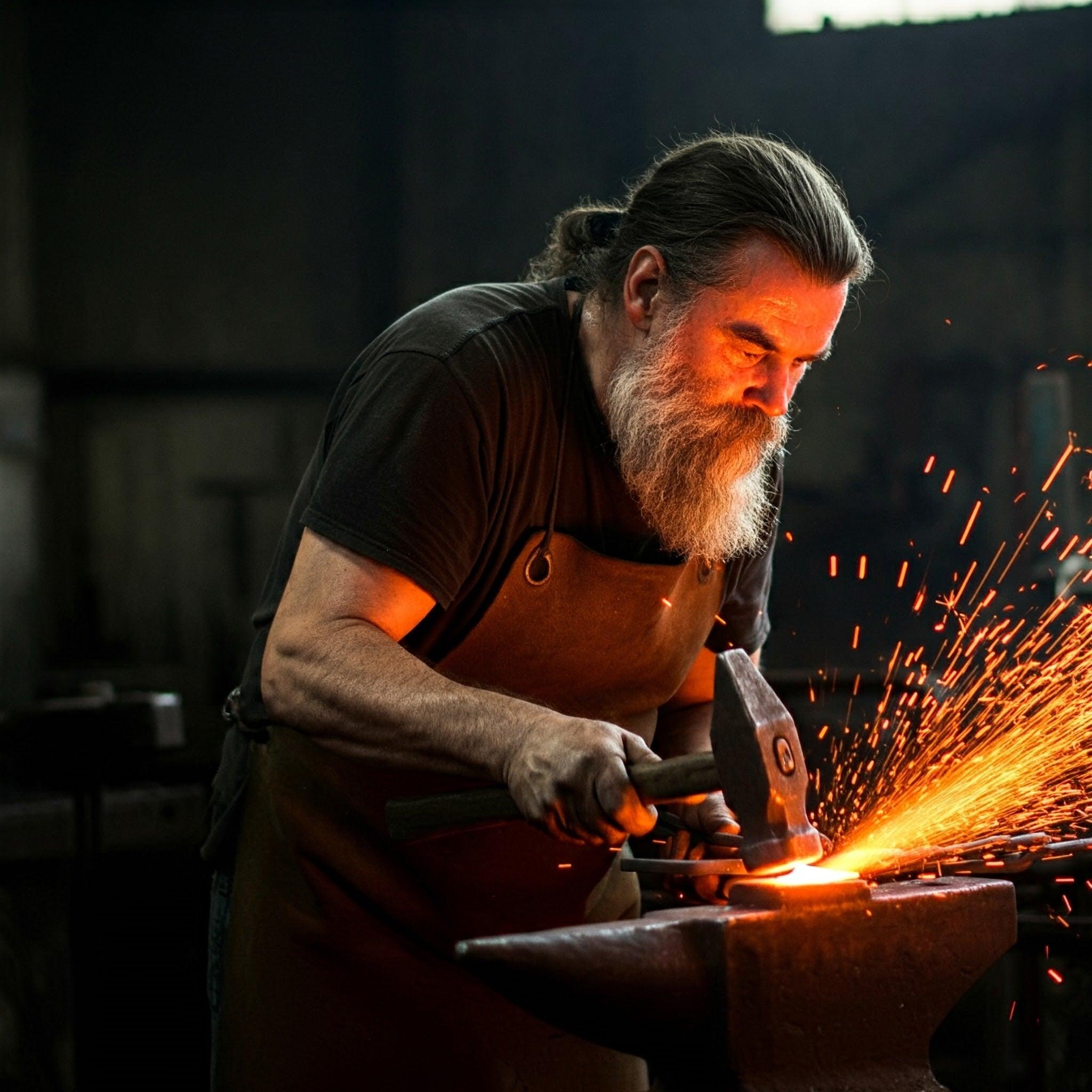 Handcrafted is the new shopping trend