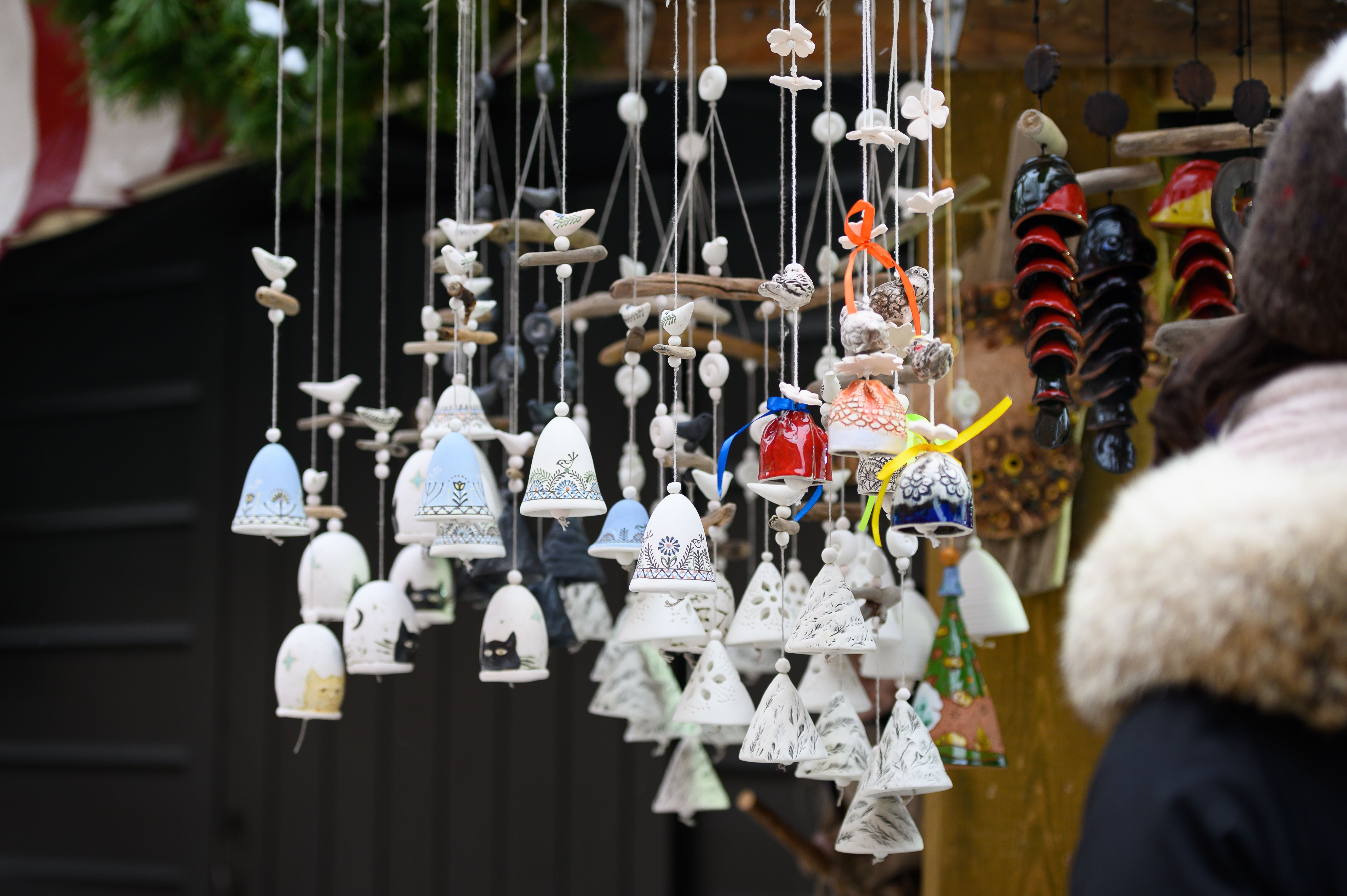 Where to Hang Your Wind Chimes for the Best Sound and Vibe