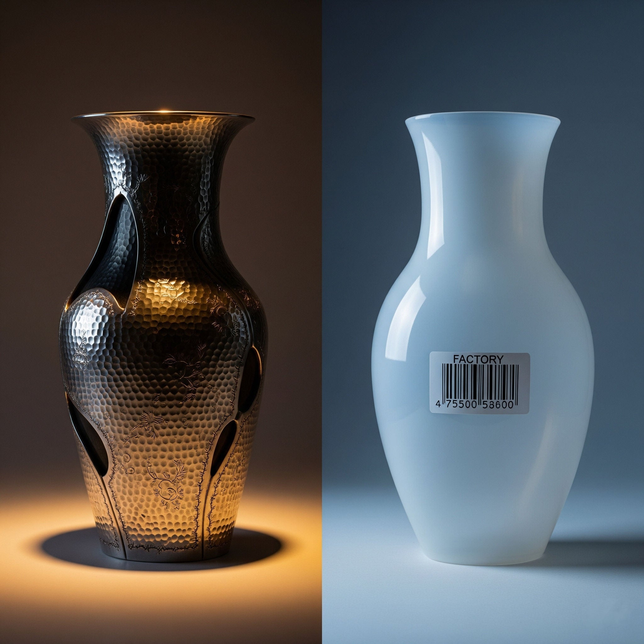 Mass Produced Home Decor That is Just Ugly