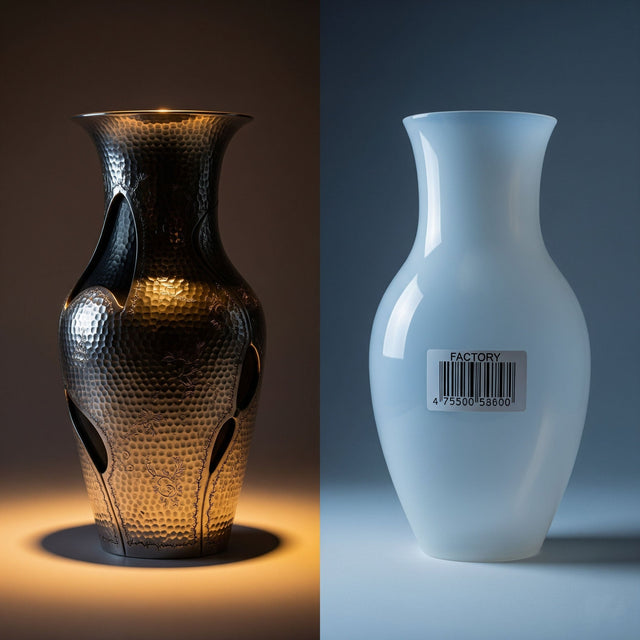 Concerning Home Decor, Mass-Produced Just Sucks