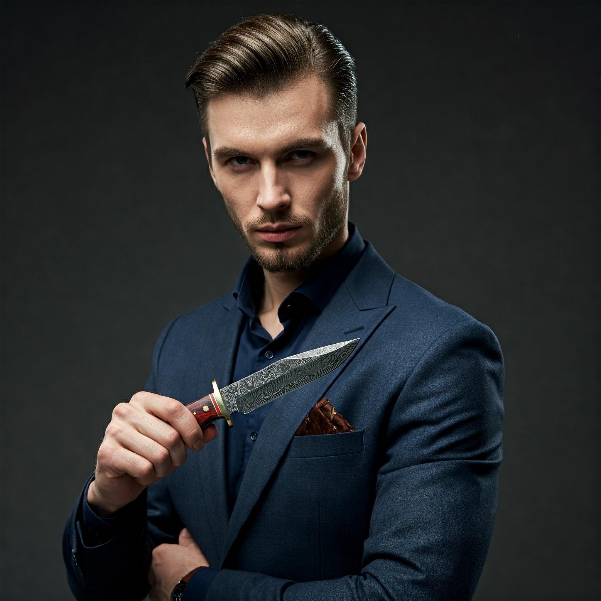 Men's Jewelry Trends