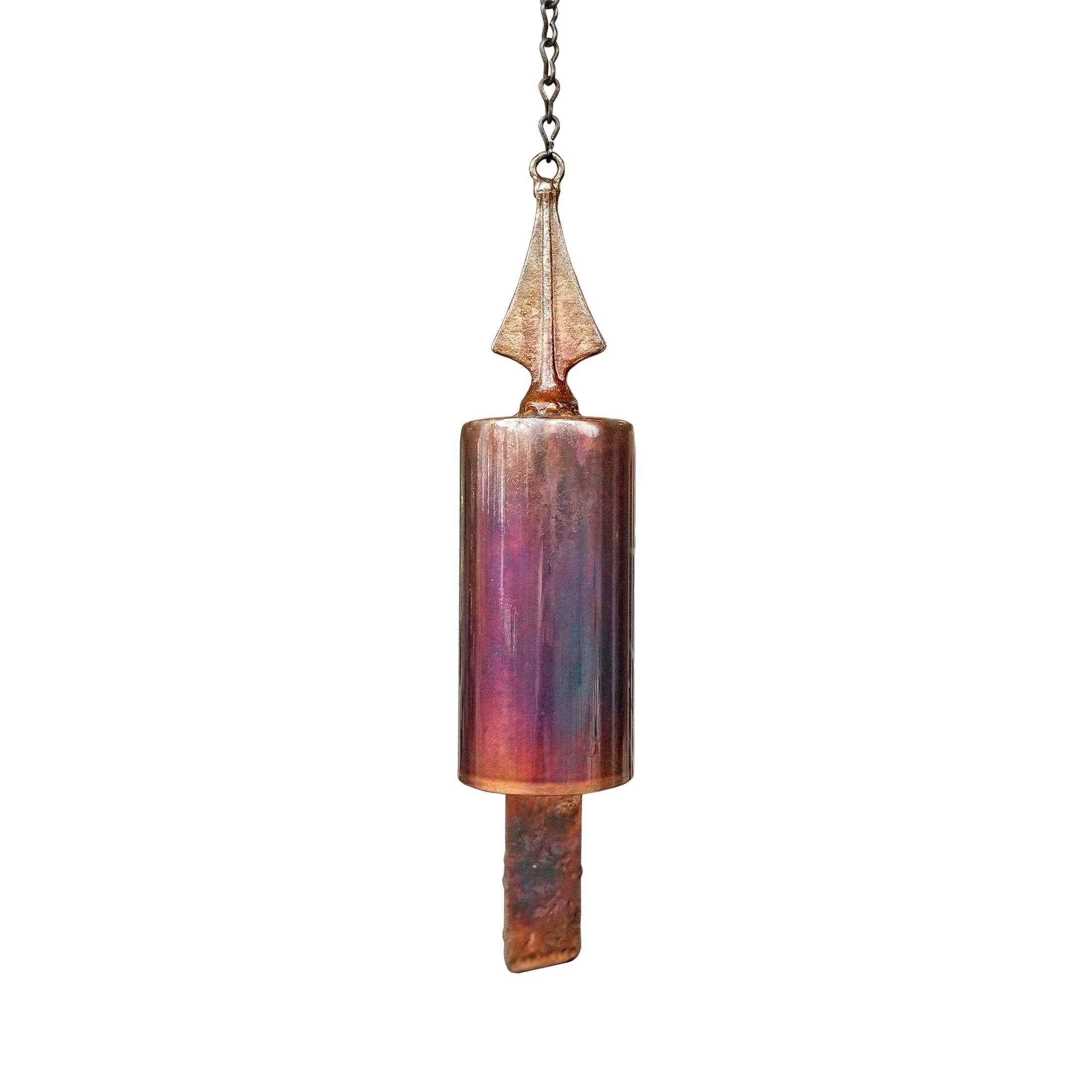 San Geronimo Mission Bell