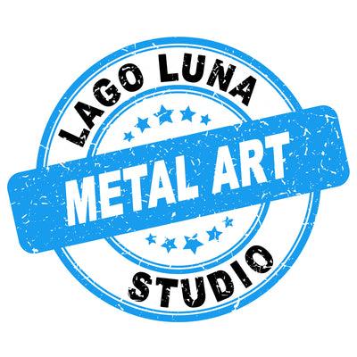Lago Luna Metal Art Studio