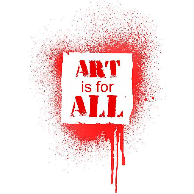 Art has the power to change your everyday life
