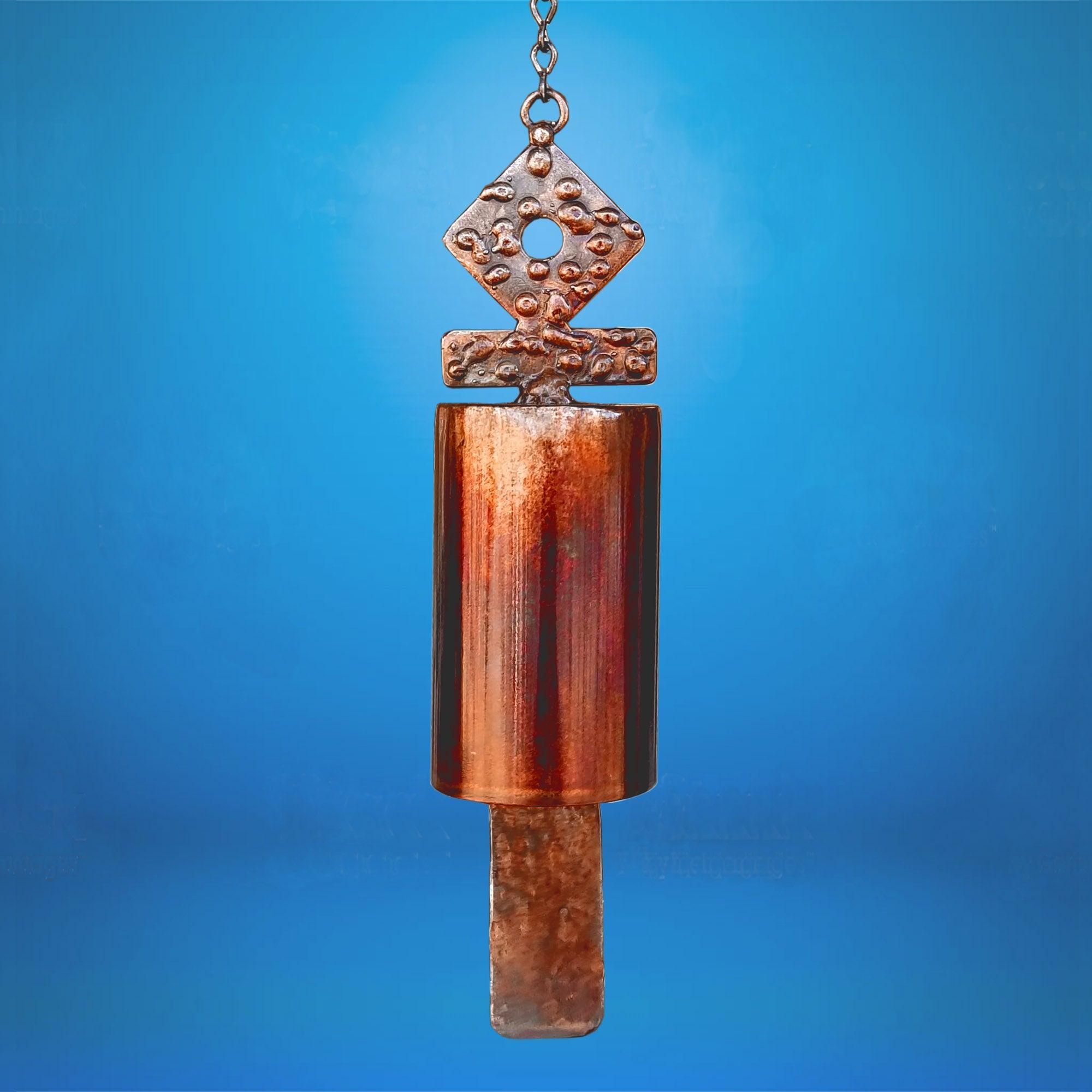 Every "Frontier Bell" Has A Story...