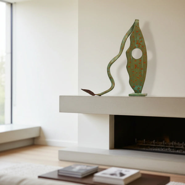 Contemporary Sculptures for Modern Homes