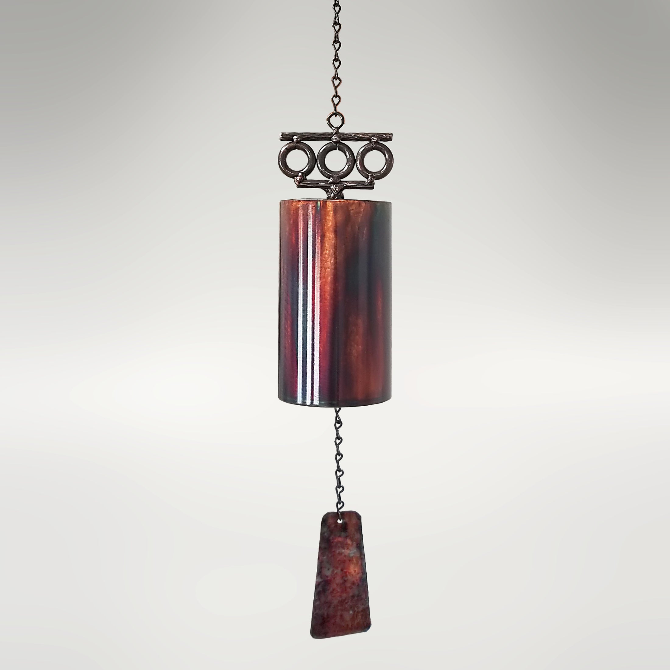 Wind Bell San Martin