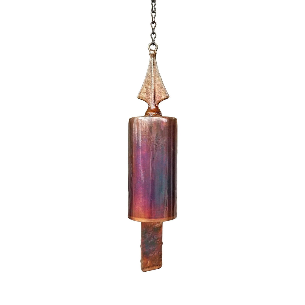 Wind Bells and Windchimes - San Geronimo Mission Bell