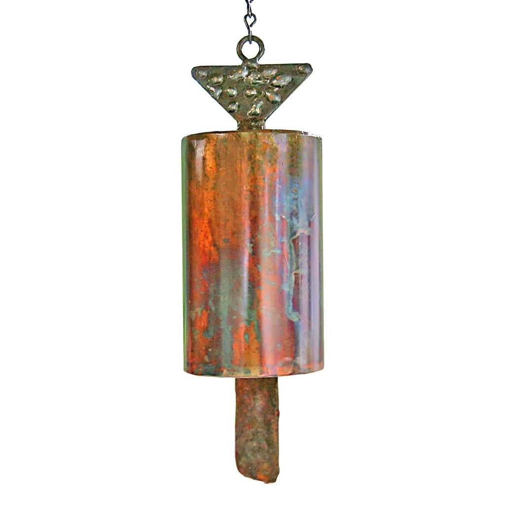 Windbell of contemporary design