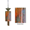 San Lorenzo Wind Bell detail