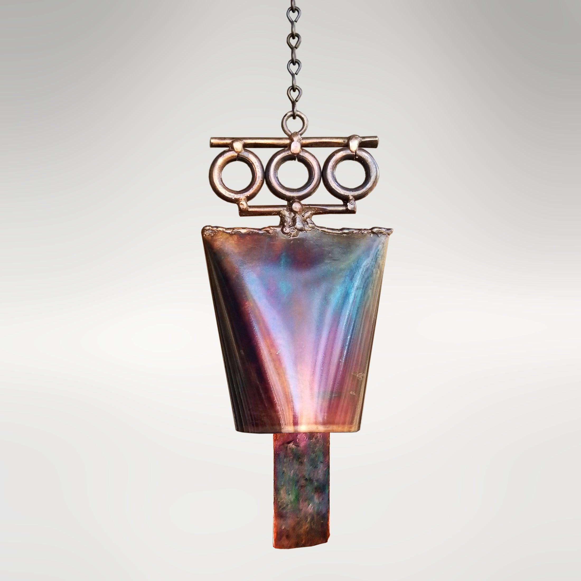 Original Wind Bell from the Lago Luna Studio