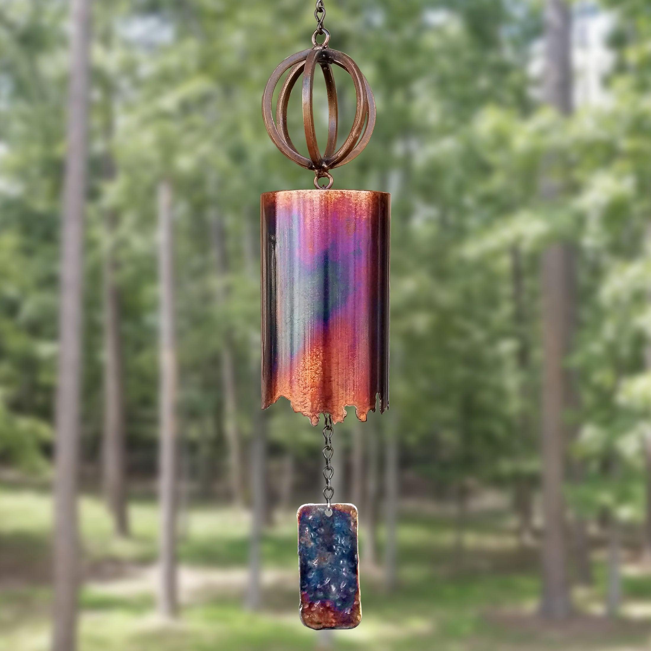 San Vicente Wind Bell Chime